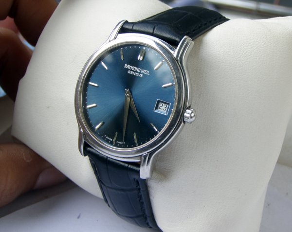 Raymond weil online 5569