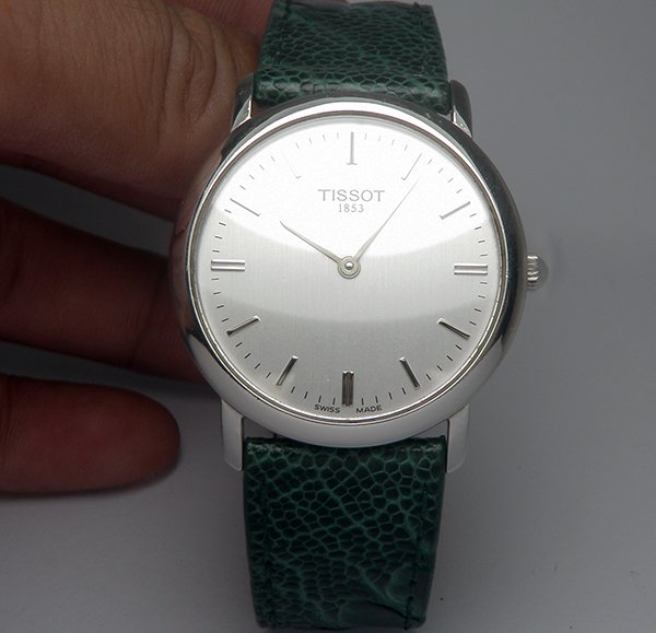 Tissot c276k hot sale