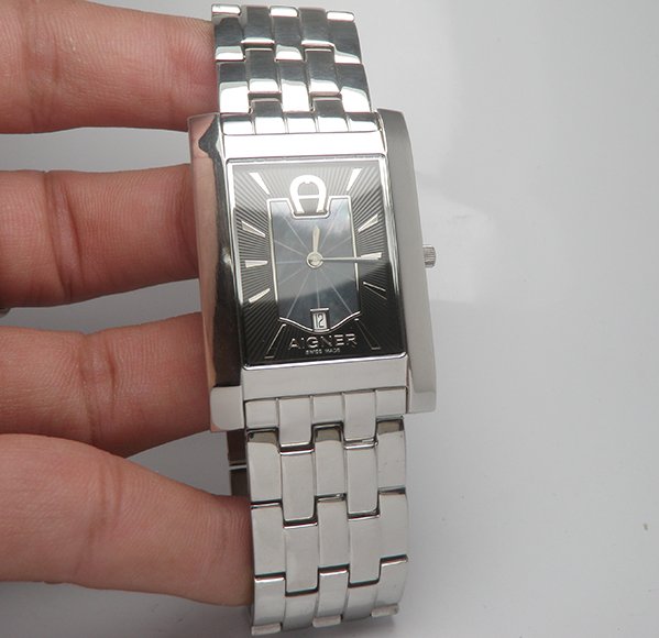 Aigner a32122 clearance